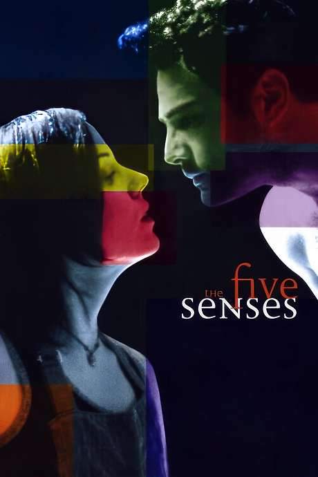 The Five Senses (1999) movie poster