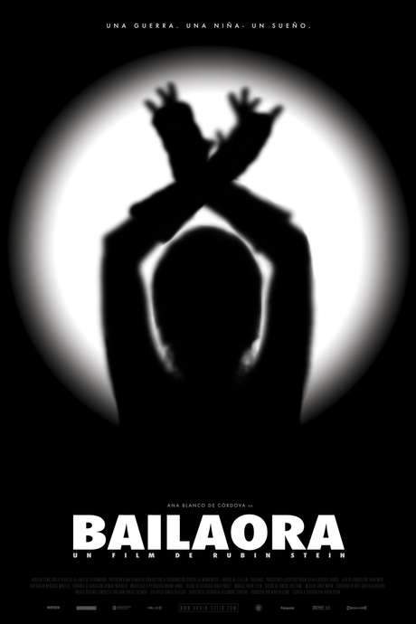 The Flamenco Dancer (2018) movie poster
