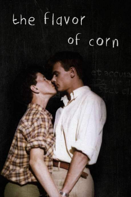 The Flavor of Corn (1989) movie poster