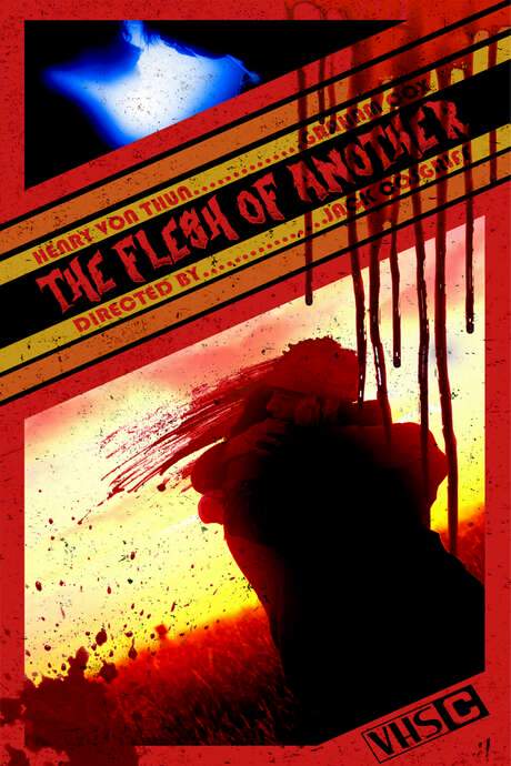 The Flesh of Another (2022) movie poster