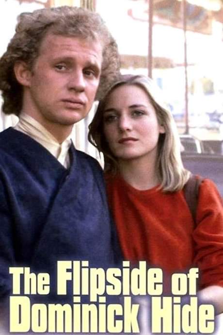 The Flipside of Dominick Hide (1980) movie poster