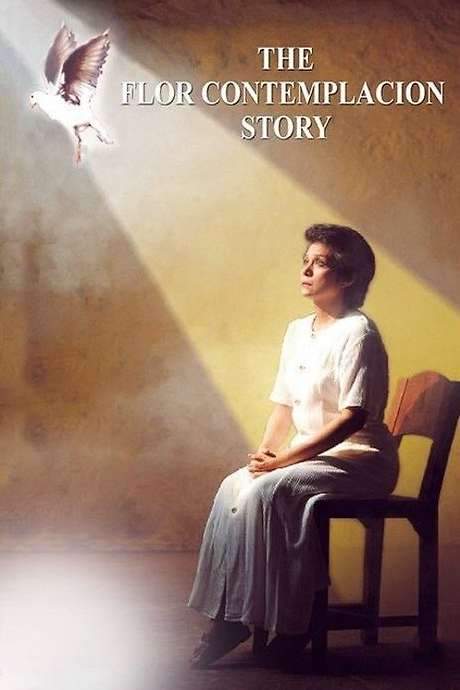 The Flor Contemplacion Story (1995) movie poster