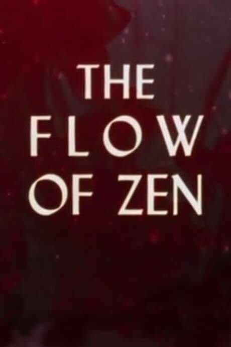 The Flow of Zen (1969) movie poster