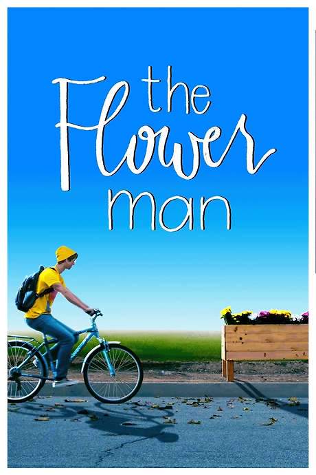 The Flower Man (2020) movie poster