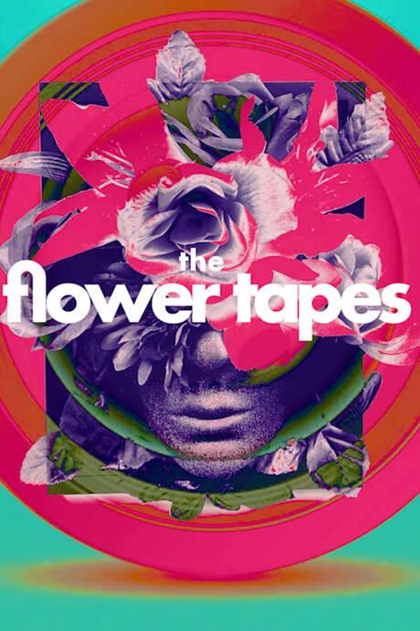 The Flower Tapes (2020) movie poster