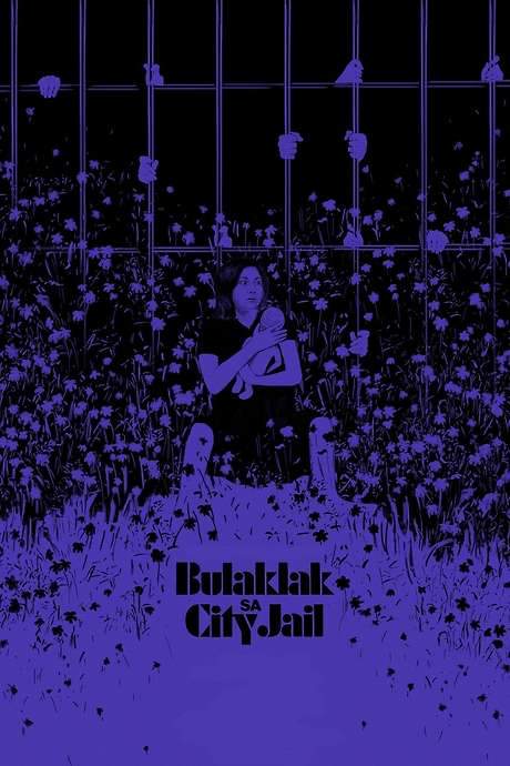 The Flowers of City Jail (1984) movie poster