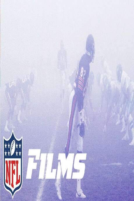 The Fog Bowl (2016) movie poster