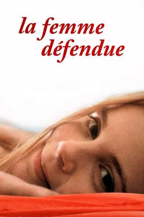 The Forbidden Woman (1997) movie poster