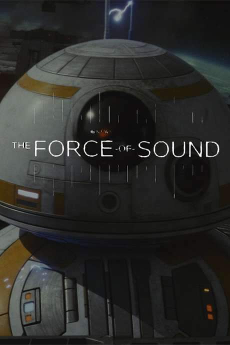 The Force of Sound (2018) movie poster