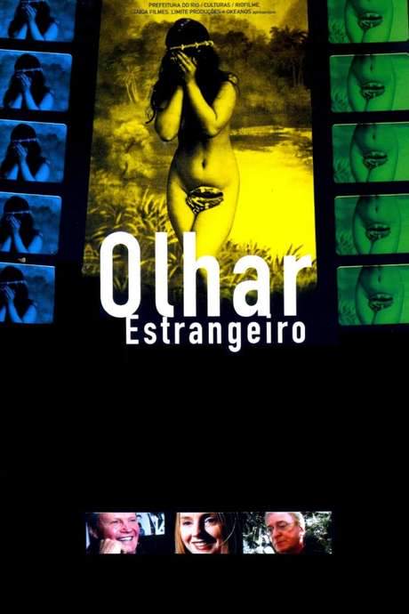 The Foreign Eye (2006) movie poster