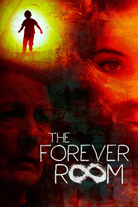 The Forever Room (2021) movie poster