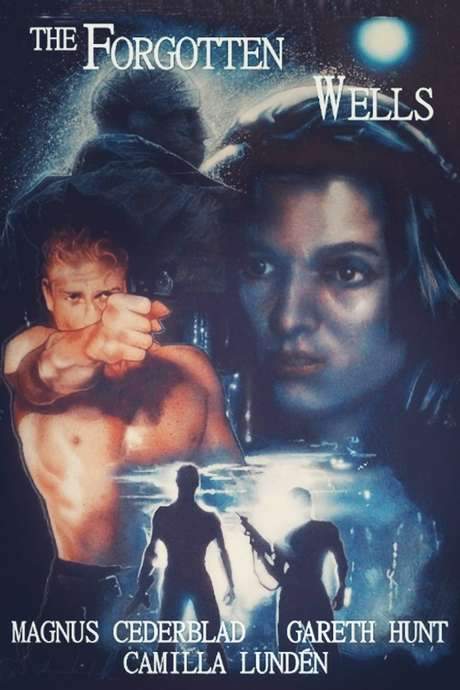The Forgotten Wells (1994) movie poster