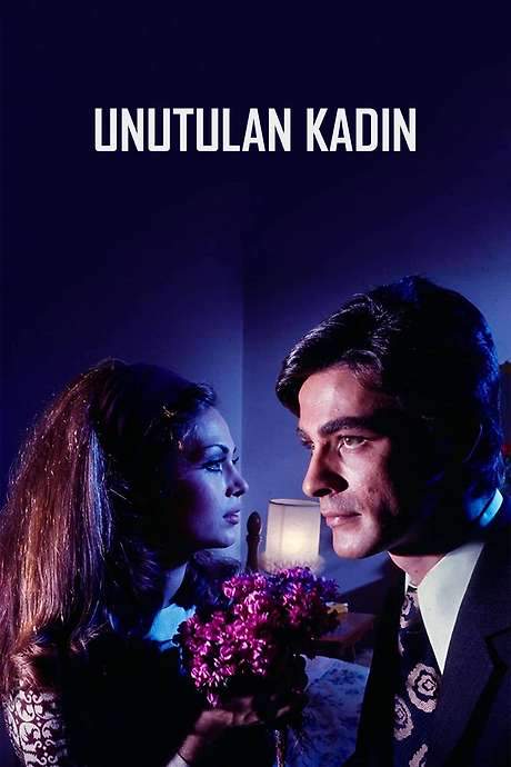The Forgotten Woman (1971) movie poster