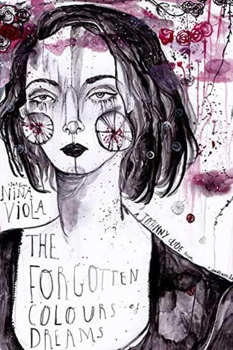 The Forgotten Colours of Dreams (2018) movie poster