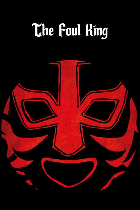 The Foul King (2000) movie poster