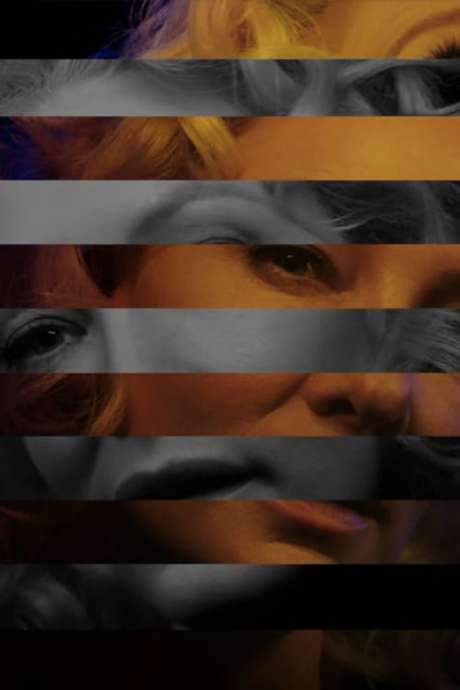 The Four Temperaments (2020) movie poster