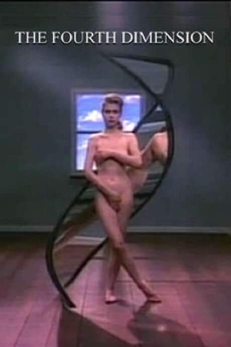 The Fourth Dimension (1988) movie poster