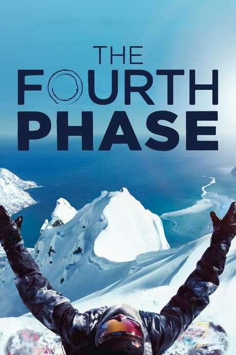 The Fourth Phase (2016) movie poster