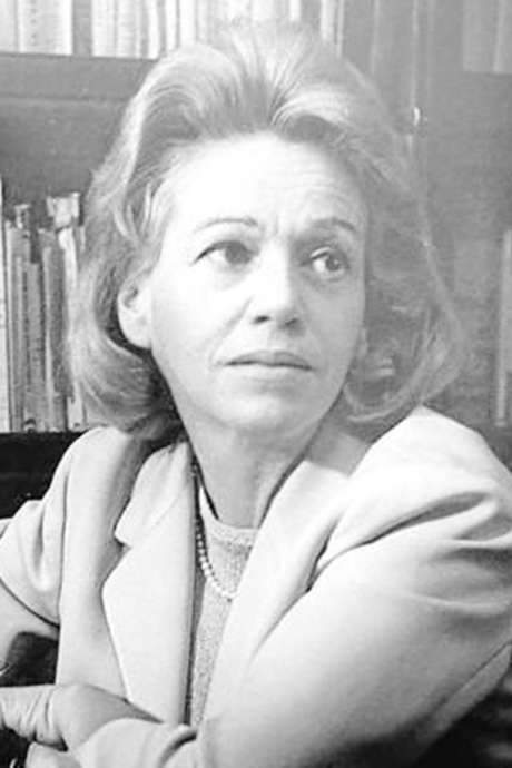 The Fourth House: A portrait of Elena Garro (2002) movie poster