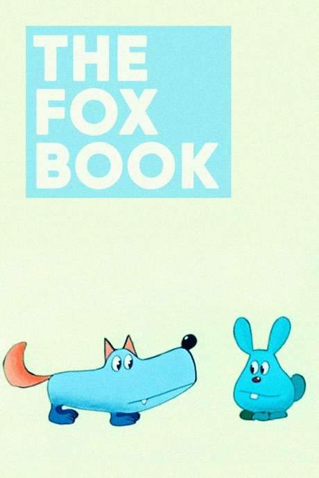 The Fox Book (1975) movie poster