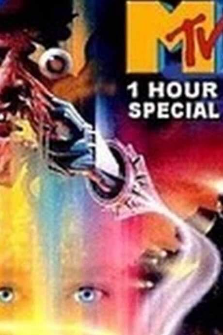 The Freddy Krueger Special (1988) movie poster