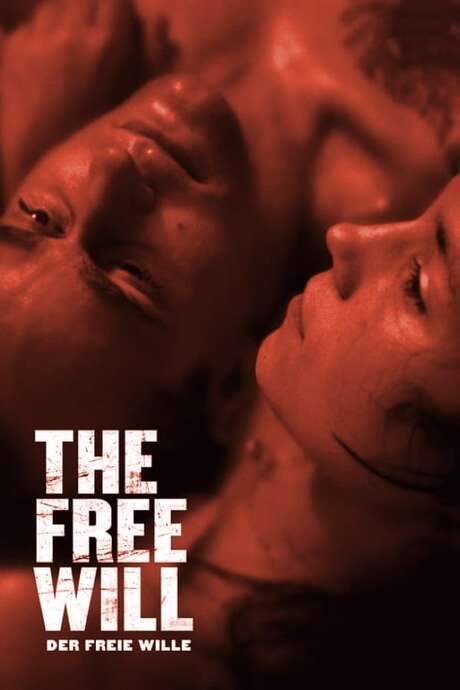 The Free Will (2006) movie poster