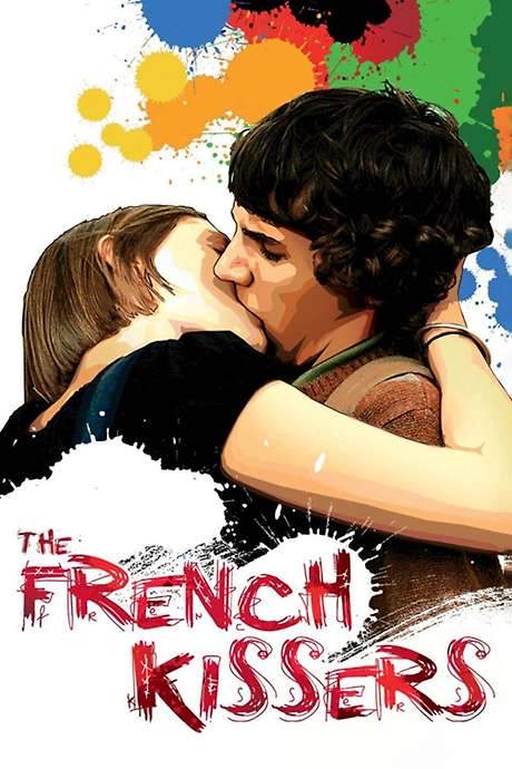 The French Kissers (2009) movie poster