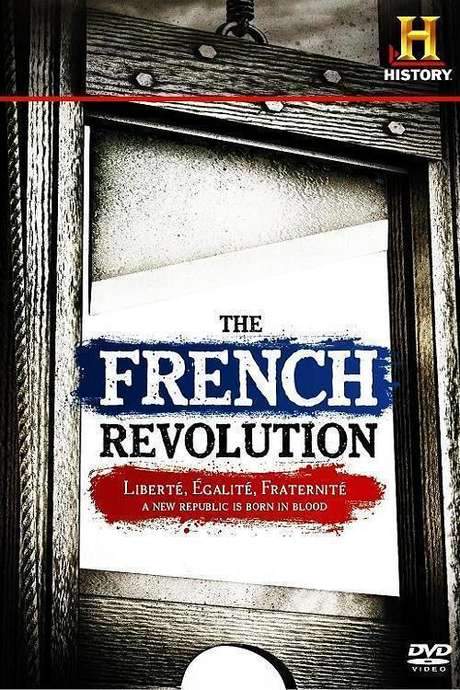 The French Revolution (2005) movie poster