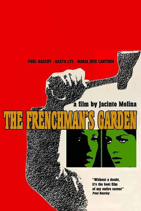 The Frenchman’s Garden (1978) movie poster