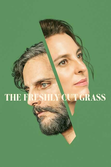 The Freshly Cut Grass (2024) movie poster