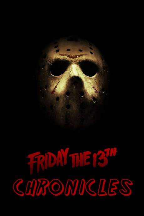 The Friday the 13th Chronicles (2004) movie poster