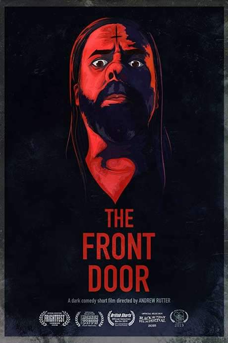 The Front Door (2018) movie poster