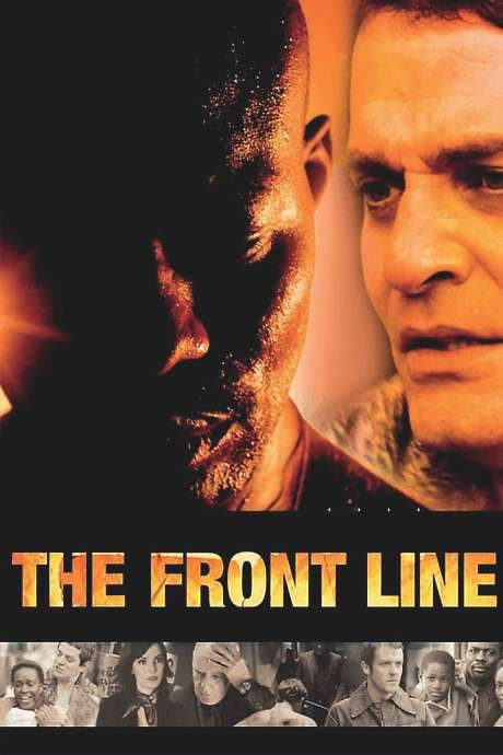 The Front Line (2006) movie poster