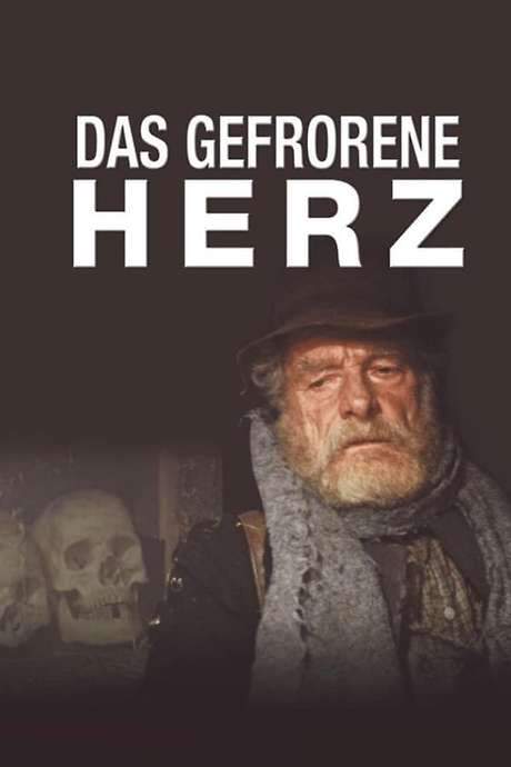 The Frozen Heart (1979) movie poster