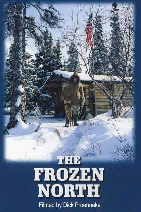 The Frozen North (2006) movie poster