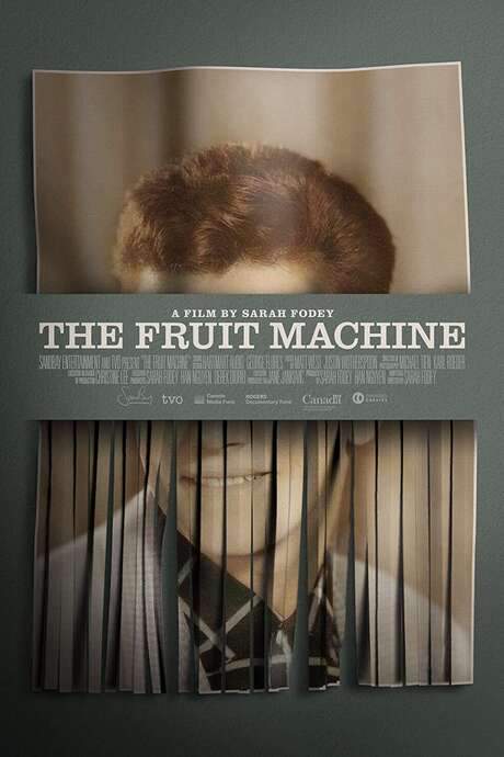 The Fruit Machine (2018) movie poster