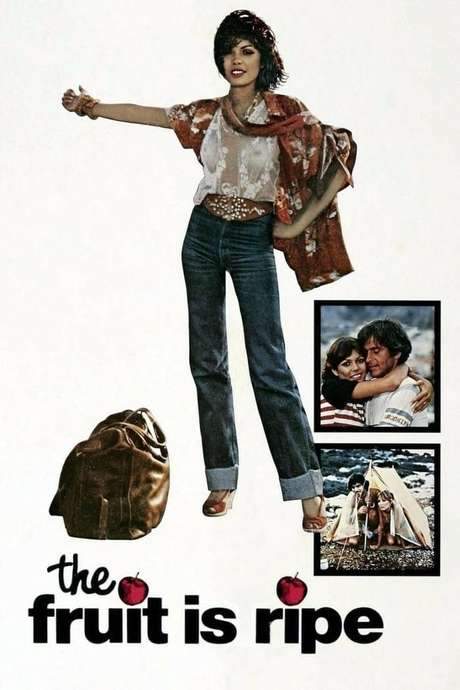 The Fruit Is Ripe (1977) movie poster