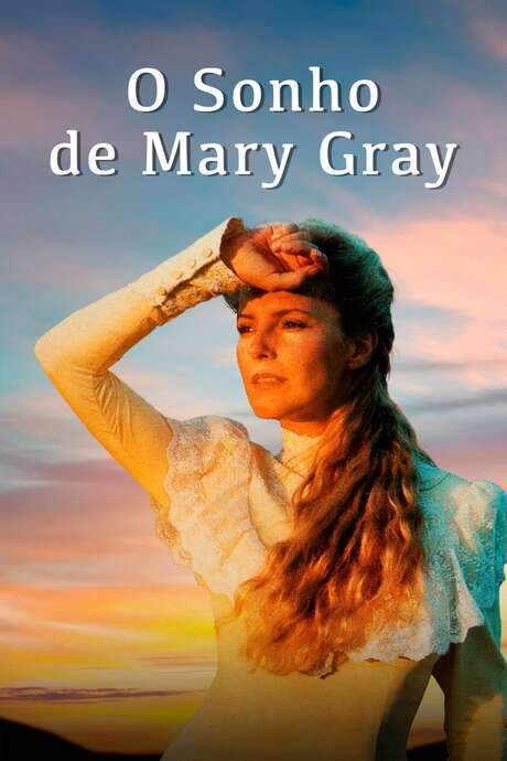 The Fulfillment of Mary Gray (1989) movie poster