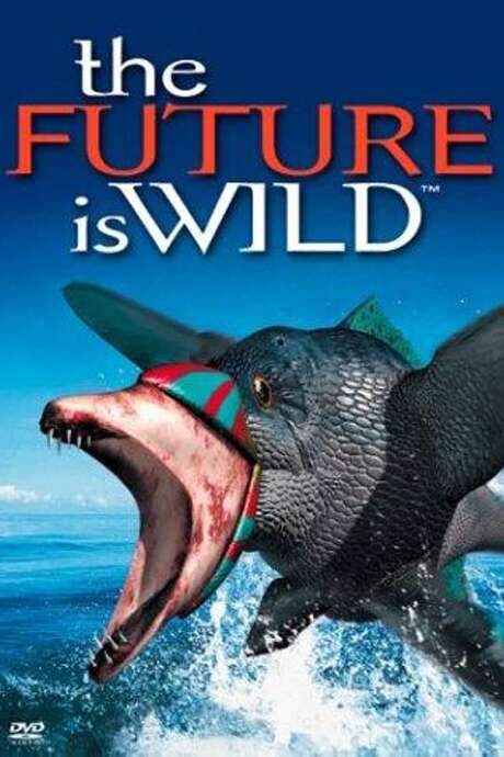 The Future Is Wild (2002) movie poster