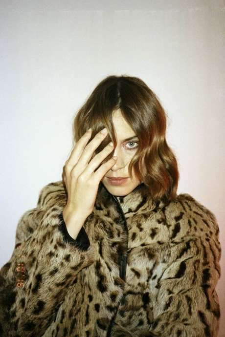 The Future of Fashion with Alexa Chung (2015) movie poster