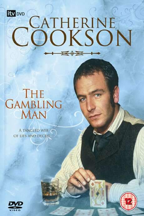The Gambling Man (1995) movie poster