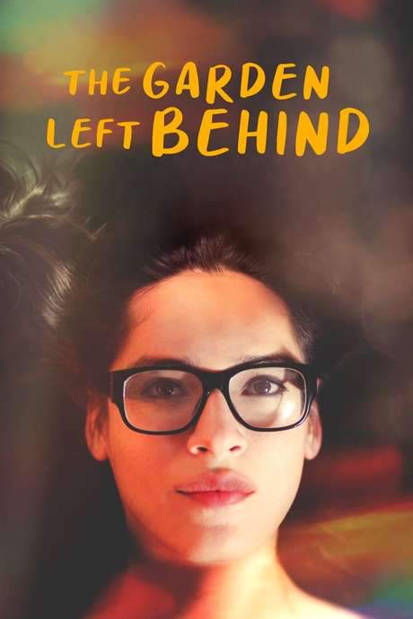 The Garden Left Behind (2019) movie poster