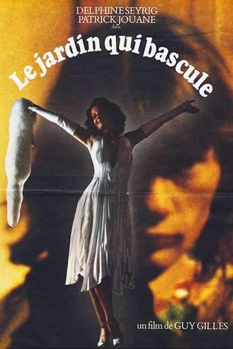 The Garden That Tilts (1975) movie poster