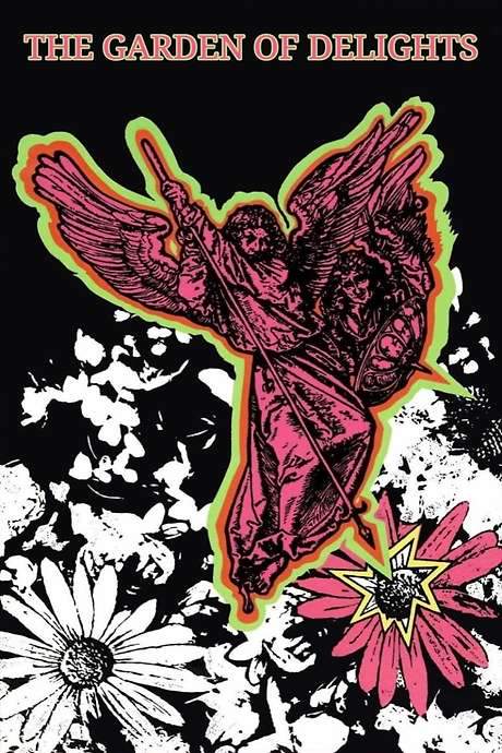 The Garden of Delights (1970) movie poster