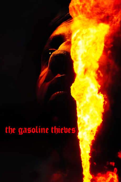 The Gasoline Thieves (2019) movie poster