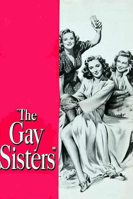 The Gay Sisters (1942) movie poster