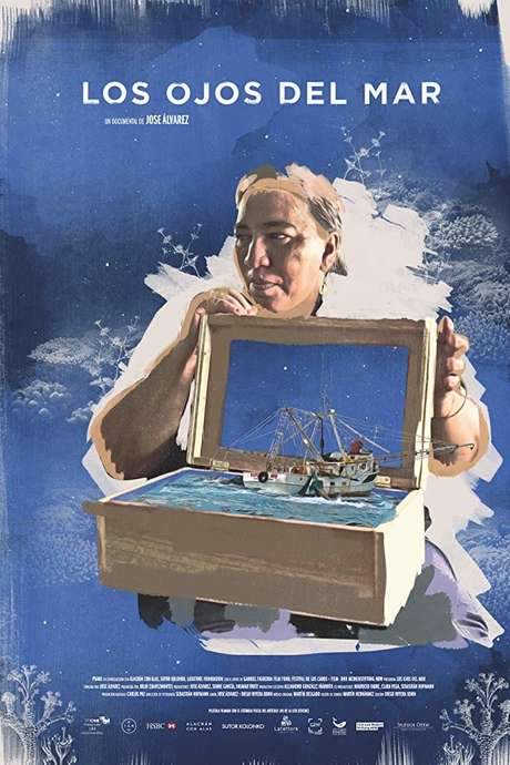 The Gaze of the Sea (2017) movie poster