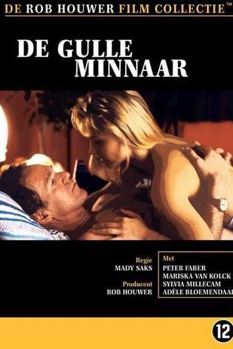 The Generous Lover (1990) movie poster