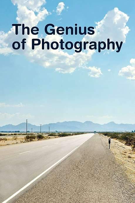 The Genius of Photography (2007) movie poster