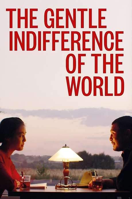 The Gentle Indifference of the World (2018) movie poster